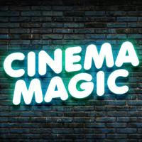 Cinema Magic