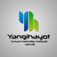 Yangihayot tumani hokimligi Matbuot xizmati/Пресс-служба хокимията Янгихаётского района