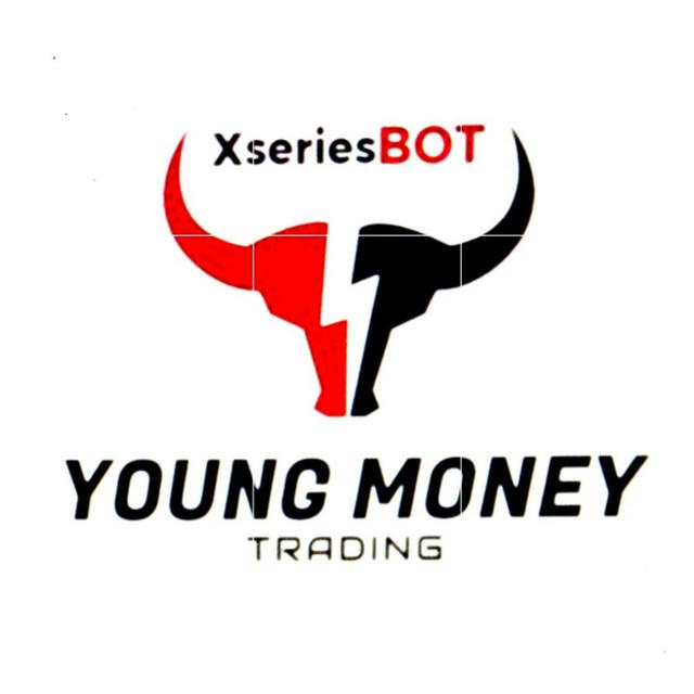 YOUNGMONEY XSERIESBOT SIGNAL AND SELL