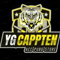 ༺ YGCAPPTEN STORE ༻