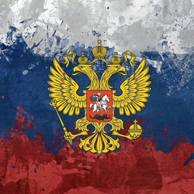 🇷🇺 RUSSOSPHÈRE - En défense de la Russie