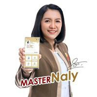 My Destiny-វាសនាខ្ញុំ by Master Naly