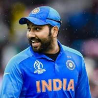 Rohit TV 45 Official ROHIT SHARMA FAN PAGE