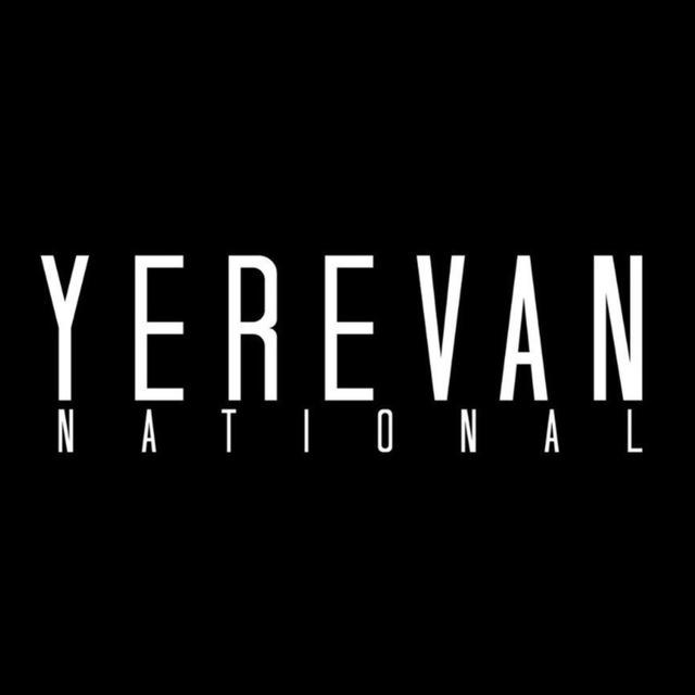 The Yerevan National