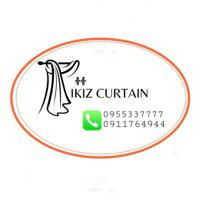 Ikiz Curtain