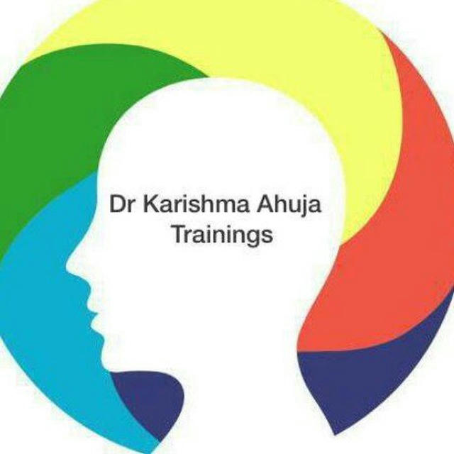 Dr Karishma Ahuja