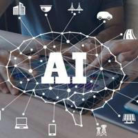 هوش مصنوعی |یادگیری ماشین| علم داده