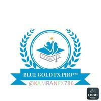 BLUE GOLD FX PRO™