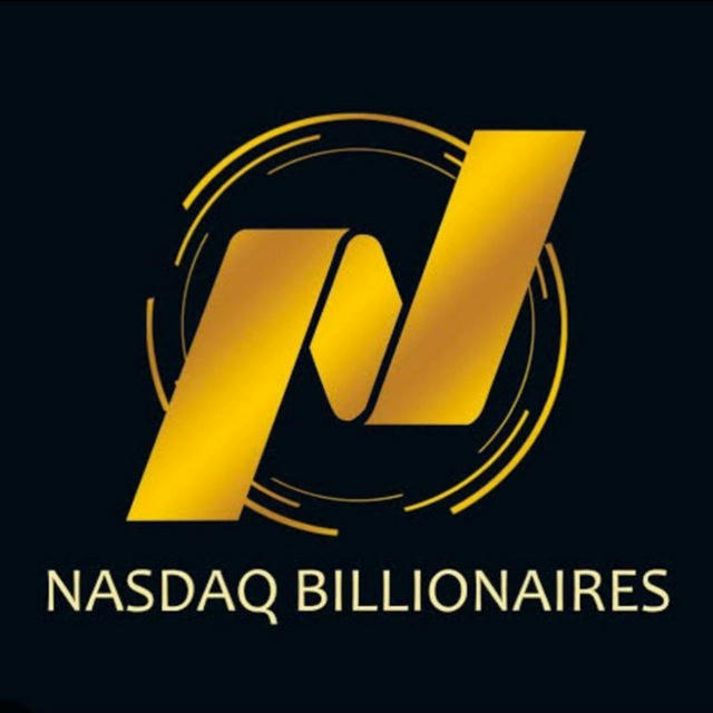 NASDAQ BILLIONAIRES 📊