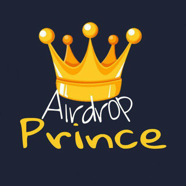 Airdrop Prince