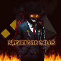 Salvatore Calls🦇🎲 ||ETH & SOL & BSC||