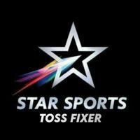 STAR SPORT (TOSS FIXER)🏆