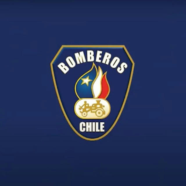 Bomberos de Chile