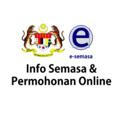 Info Semasa & Permohonan Online 2023