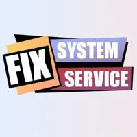 System Fix Service 🔐