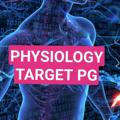 PHYSIOLOGY _TARGETPG