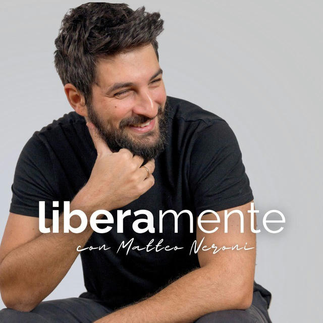 LiberaMente con Matteo Neroni