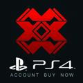 PS4™ | PS5 ™ ACCOUNT BUY NOW 2