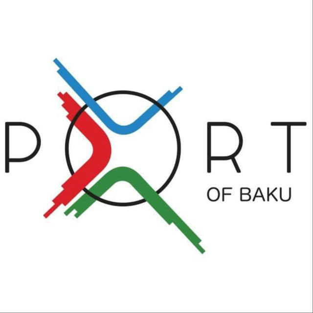 Port of Baku - Bakı Limanı