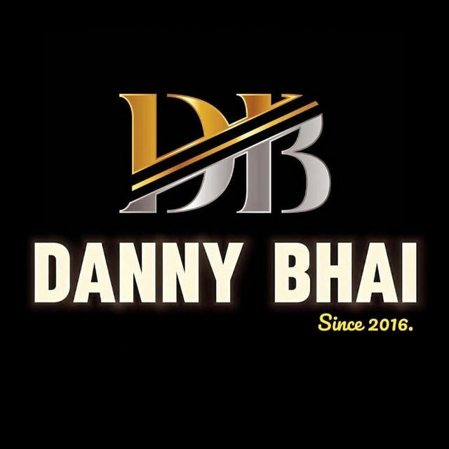 DANNY BHAI ( TIGER ).