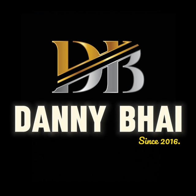 DANNY BHAI ( TIGER )