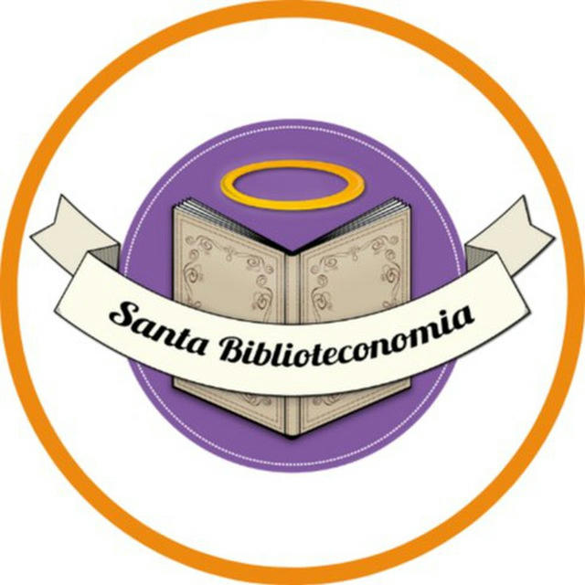 Santa Biblioteconomia