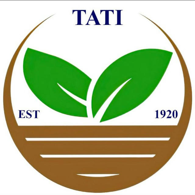 TATI-SOIL 🌎🌍🌏