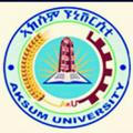 Aksum university student's union