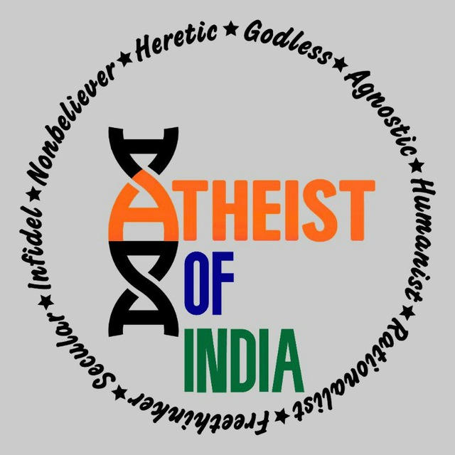 Atheist of India
