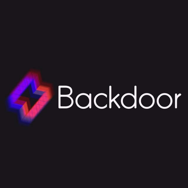 Backdoor | Новости | Игры