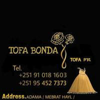 Tofa bond@adama