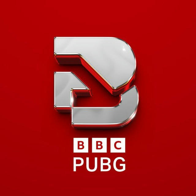 BBC PUBG