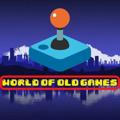World of old games