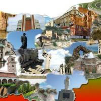 🇧🇬 Болгария: путешествия, экскурсии, туризм