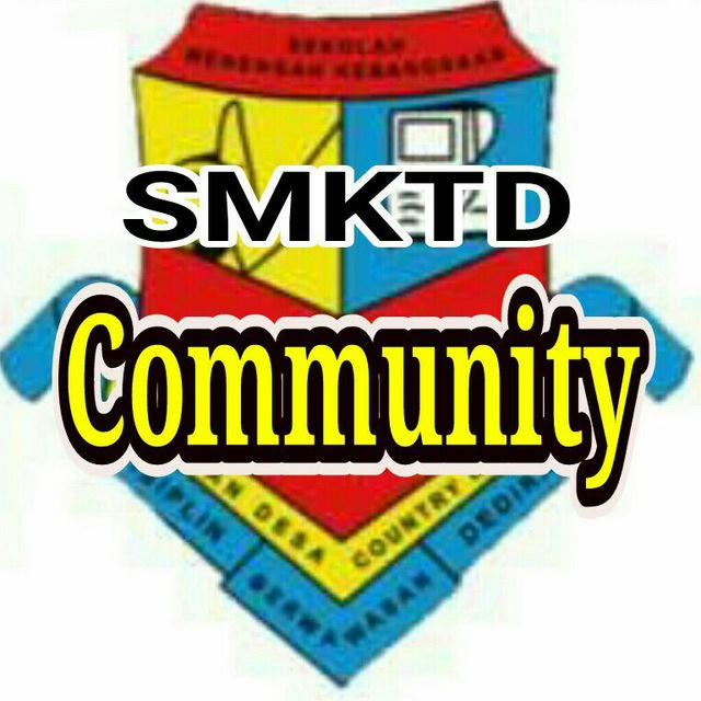 SMKTD COMMUNITY