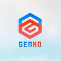 Genko (CryptoChibi) - GC