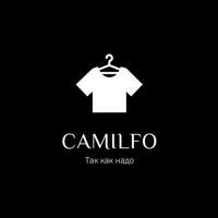 Camilfo одежда|бренд Ташкент