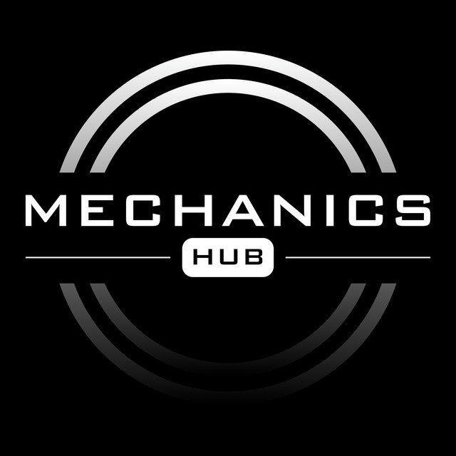 Mechanics Hub