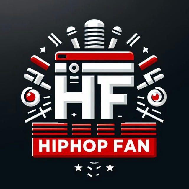 HipHop Fan | هیپ هاپ فن