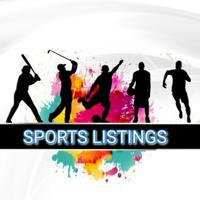 Gecko & Jetstreamz Sports Listings