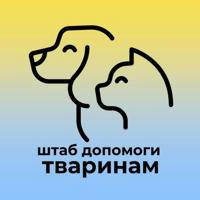 Покинуті та загублені тварини Дніпро | Брошенные животные Днепр