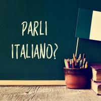 Итальянский язык | Italiano 🇮🇹
