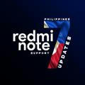 Redmi Note 7 PH 🇵🇭 | Updates
