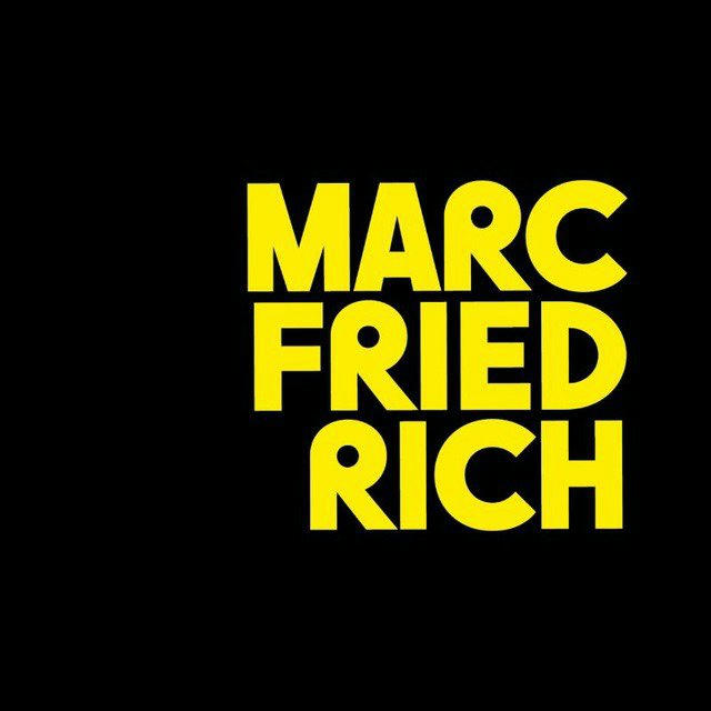 Marc Friedrich ꙳