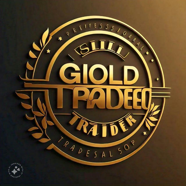 Gold Professional trader