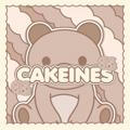 CAKEINES! ☆