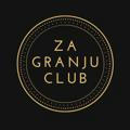 ZaGranju event club