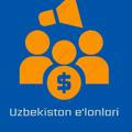 Uzbekiston elonlari