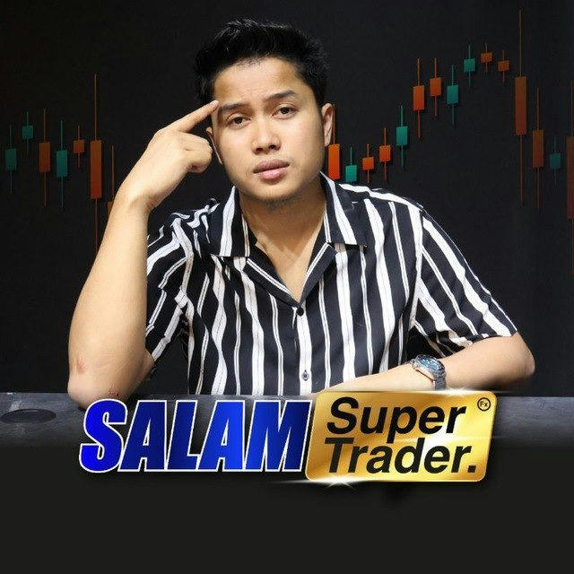 Salam Super Trader