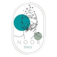 N O O R Space | مساحة نور